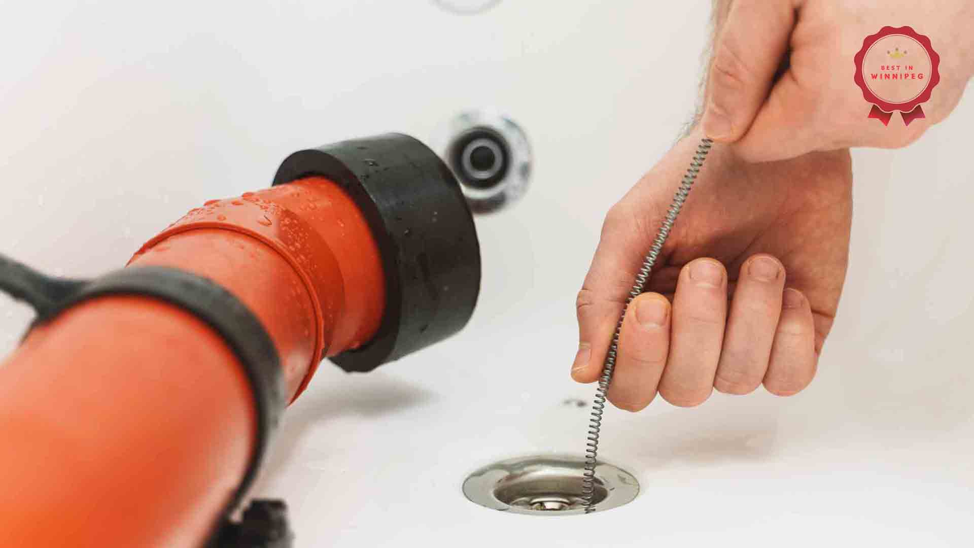 How to Unclog a Shower Drain with a Drain Snake