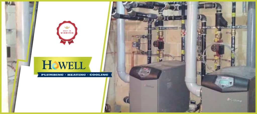 Howell Mechanical