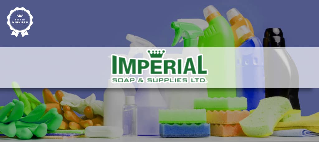 Imperial Soap and Supplies Ltd