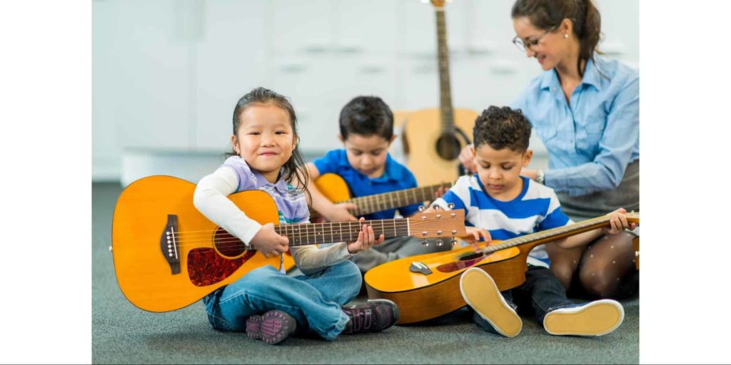 Learn together