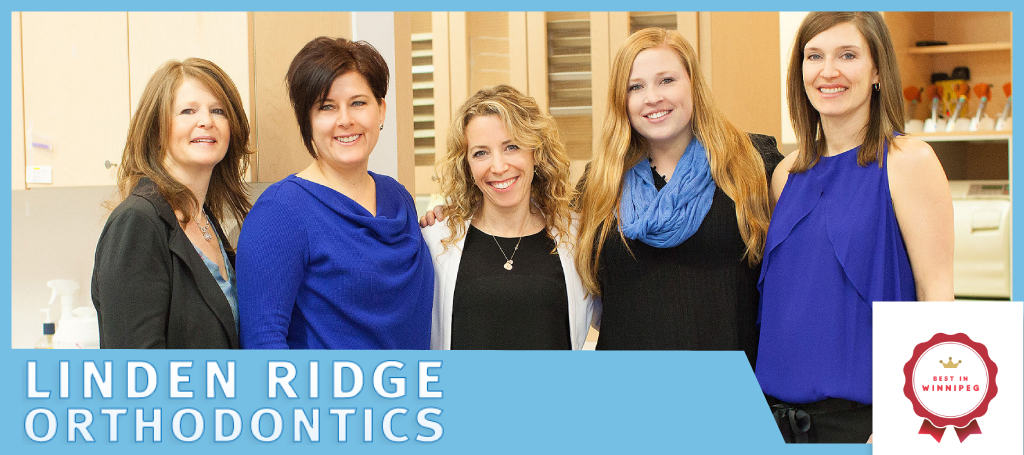 Linden Ridge Orthodontics