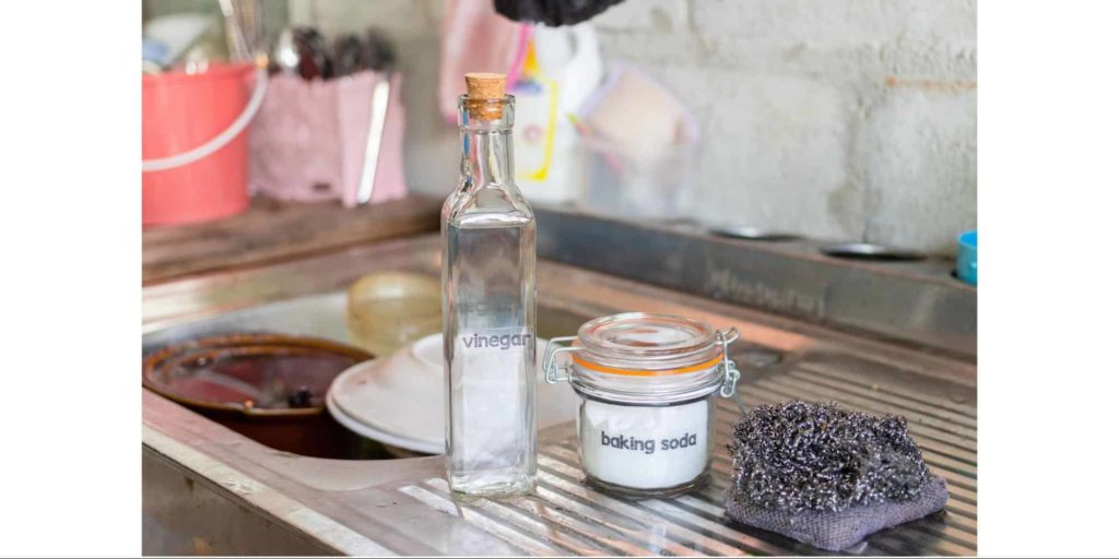 Look for DIY options using home remedies