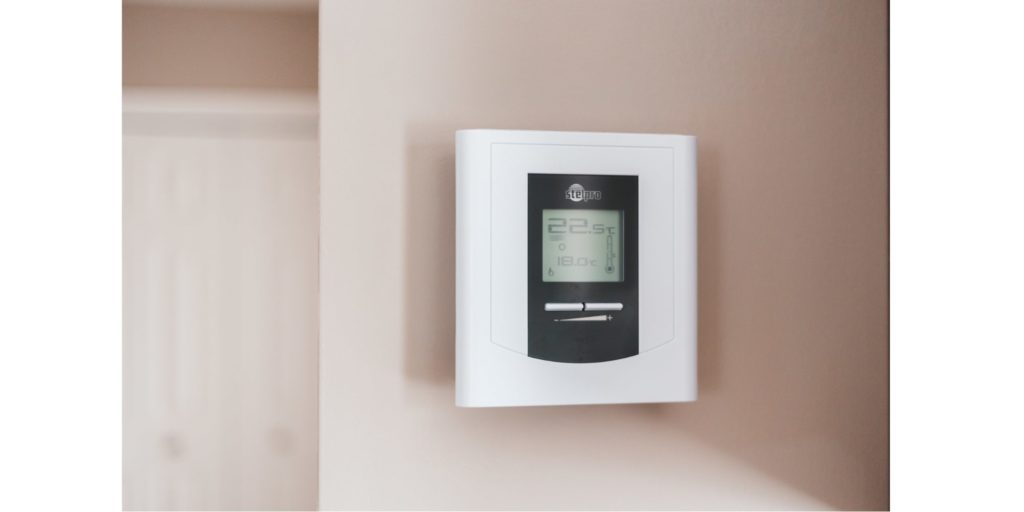 Lower your thermostat