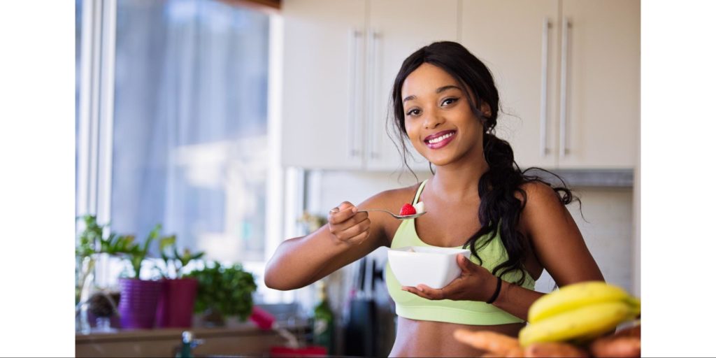 Maintain a healthy lifestyle
