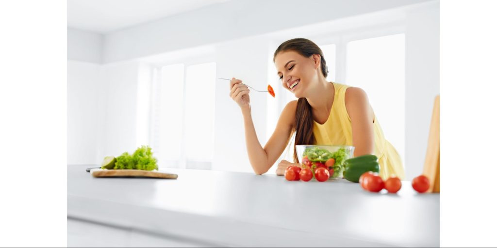 Maintain a healthy lifestyle