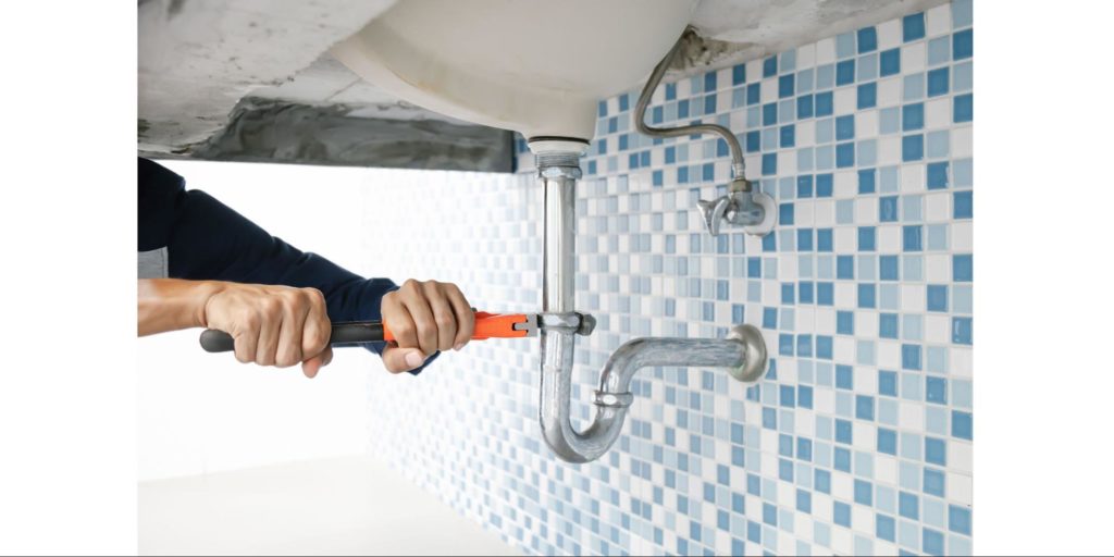 Maintain your bathroom regularly