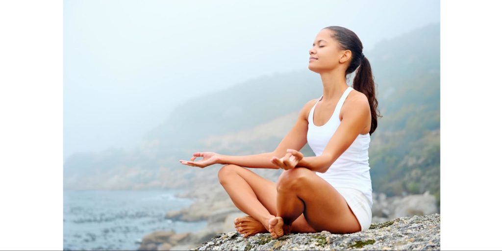Manage your stress by changing your lifestyle
