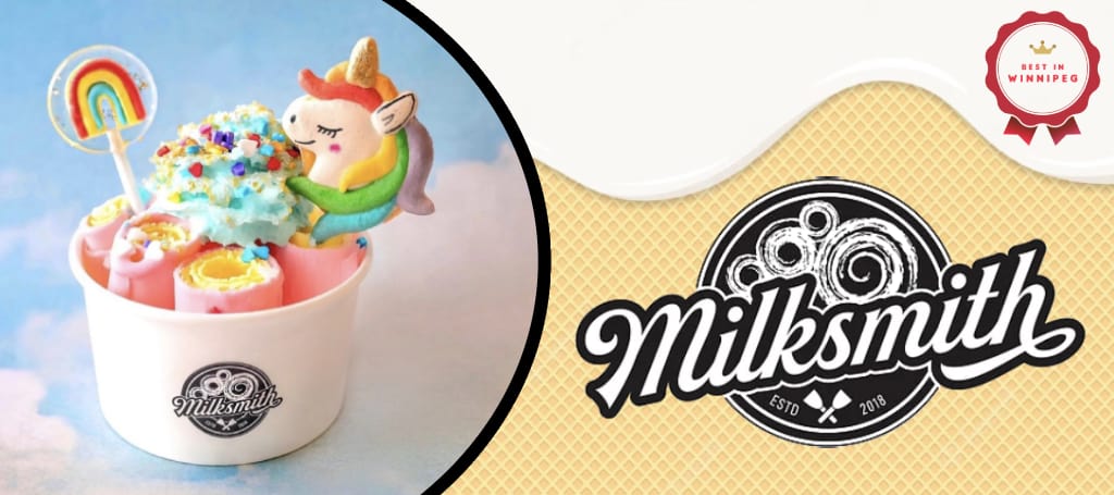Milksmith