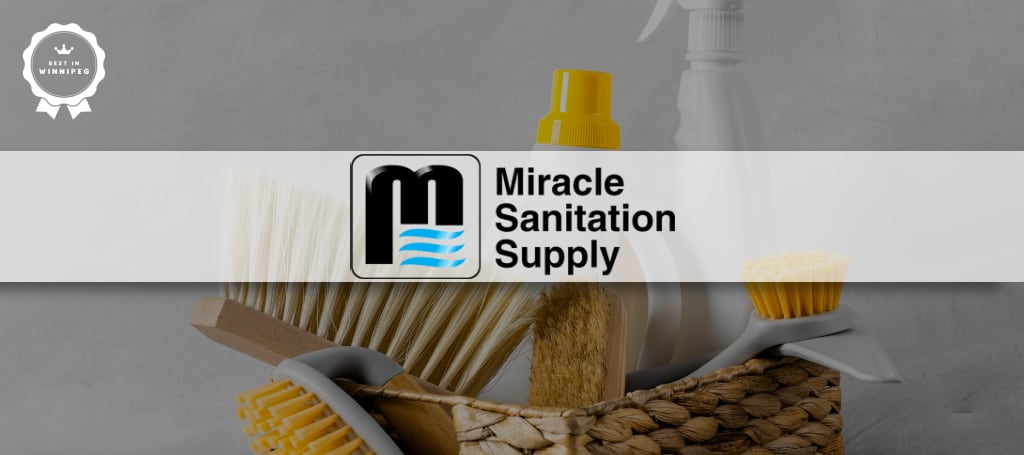 Miracle Sanitation Supply