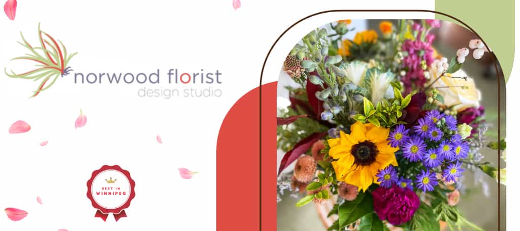 Norwood Florist Design Studio