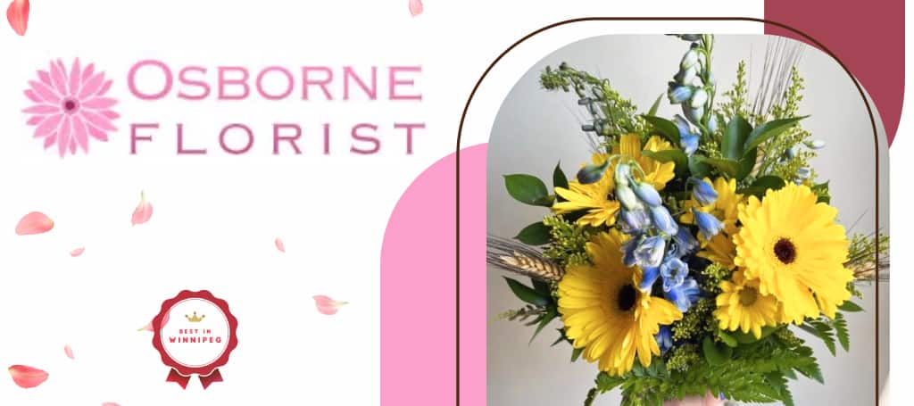 Osborne Florist