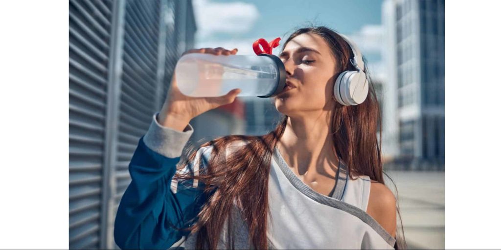 Partner your diet with a healthy lifestyle