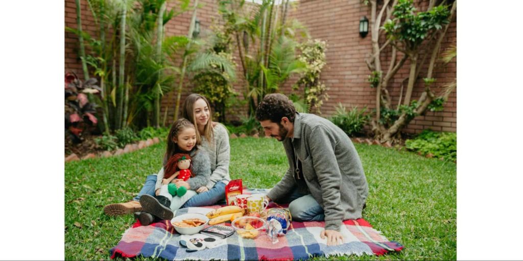 Plan a home date