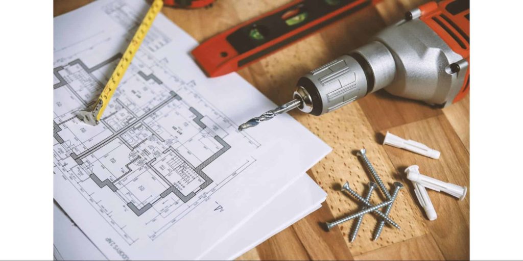 Plan where to put your furniture