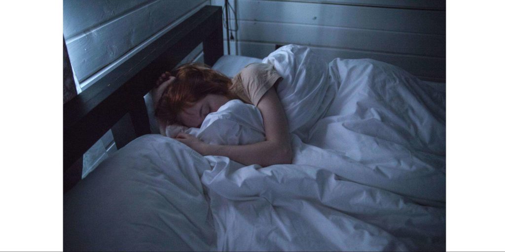 Prepare a suitable environment for sleep