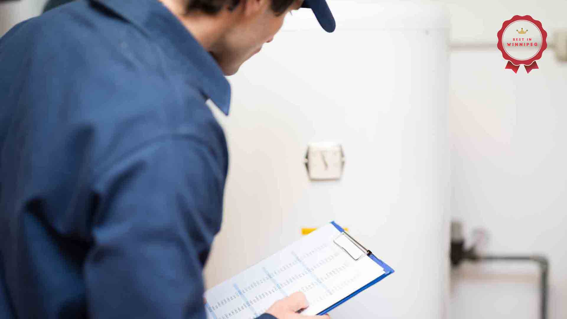 Pressure Tank Problems and What to Do About Them