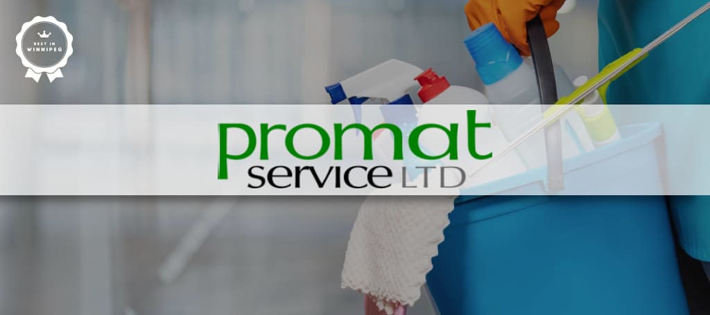 ProMat Service Ltd