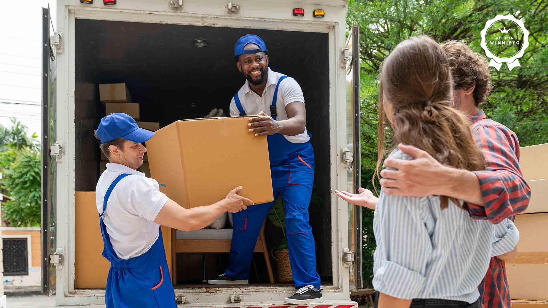 Pros and Cons of Moving for Every Season