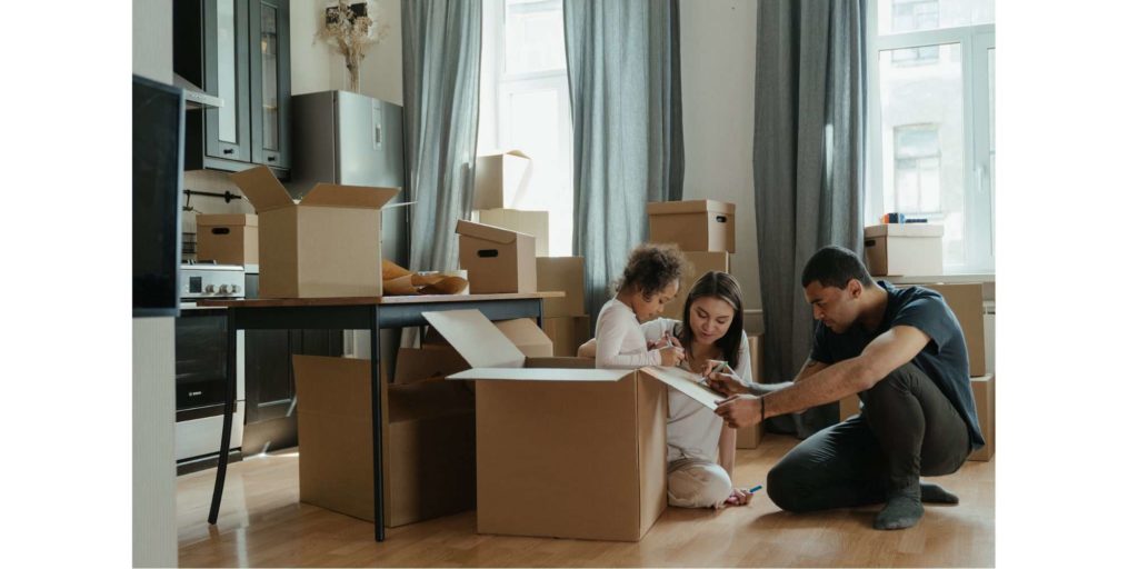 Pros and Cons of a DIY Move