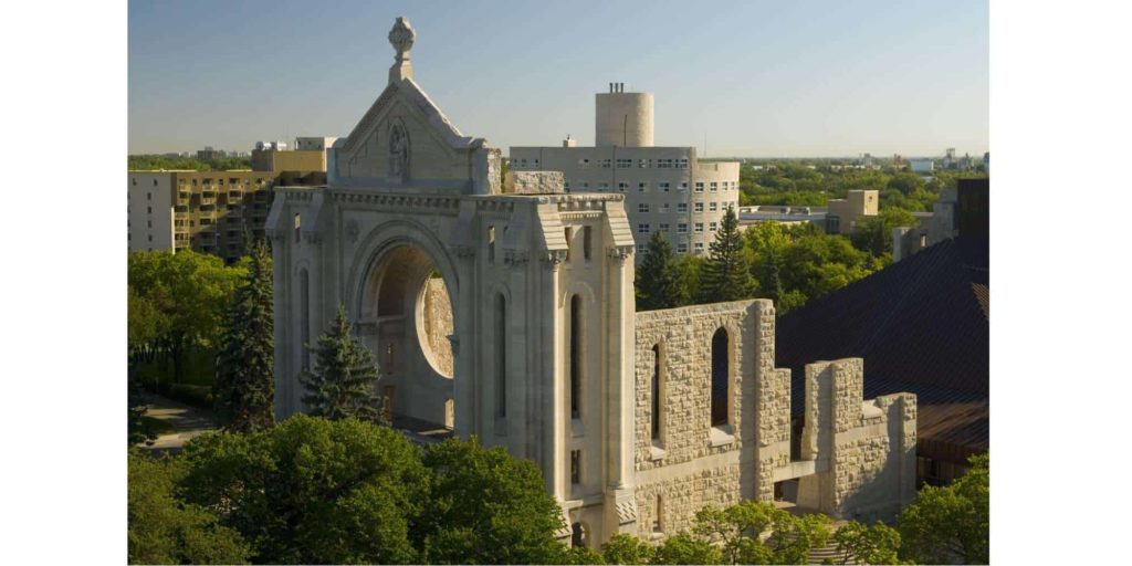 Restoration Efforts and Current Renovations at St. Boniface Cathedral