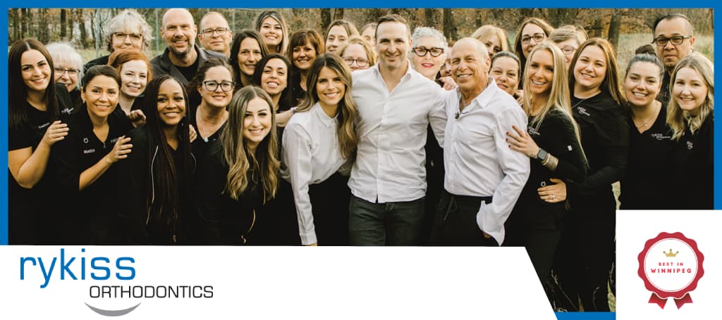 Rykiss Orthodontics