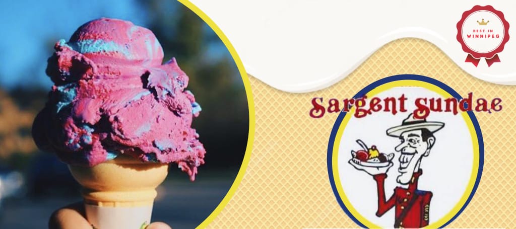 Sargent Sundae