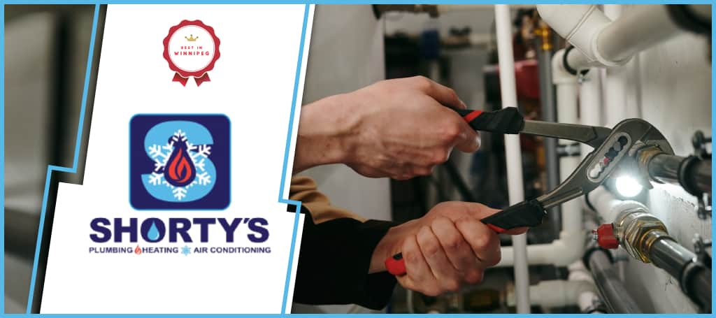 Shorty’s Plumbing and Heating Inc