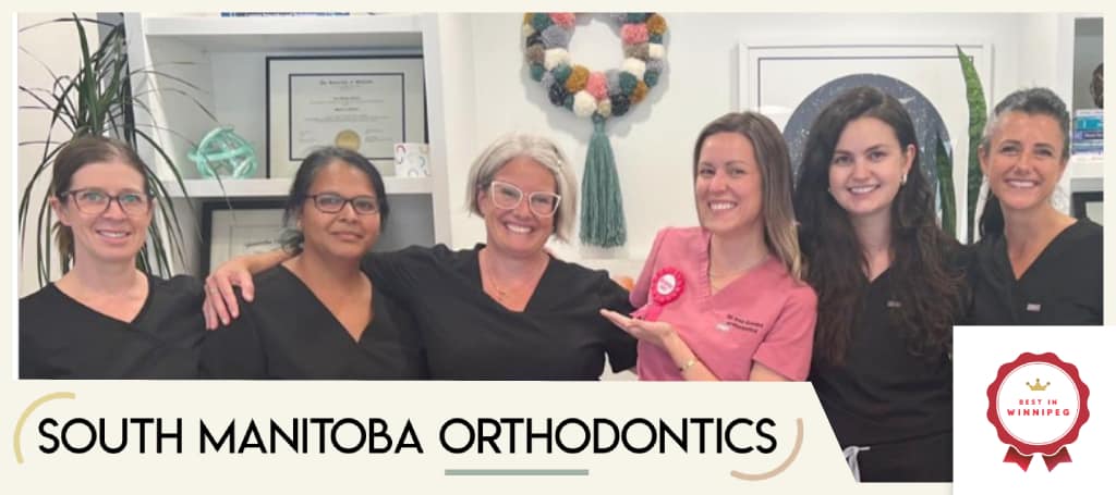 South Manitoba Orthodontics - Island Lakes