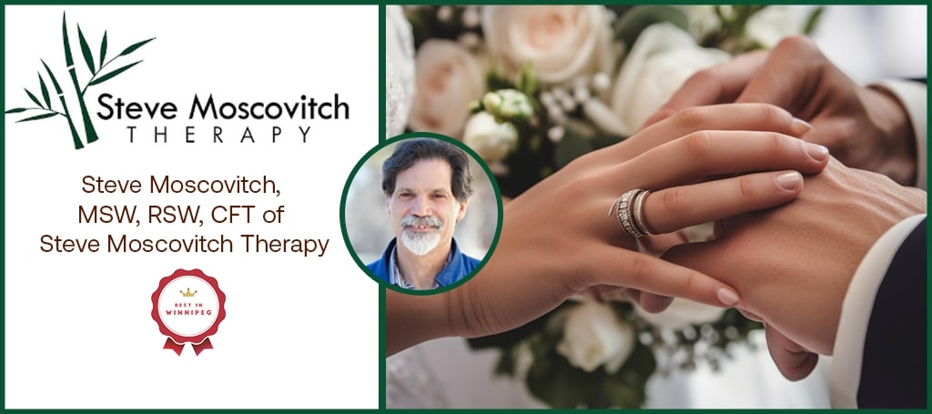Steve Moscovitch