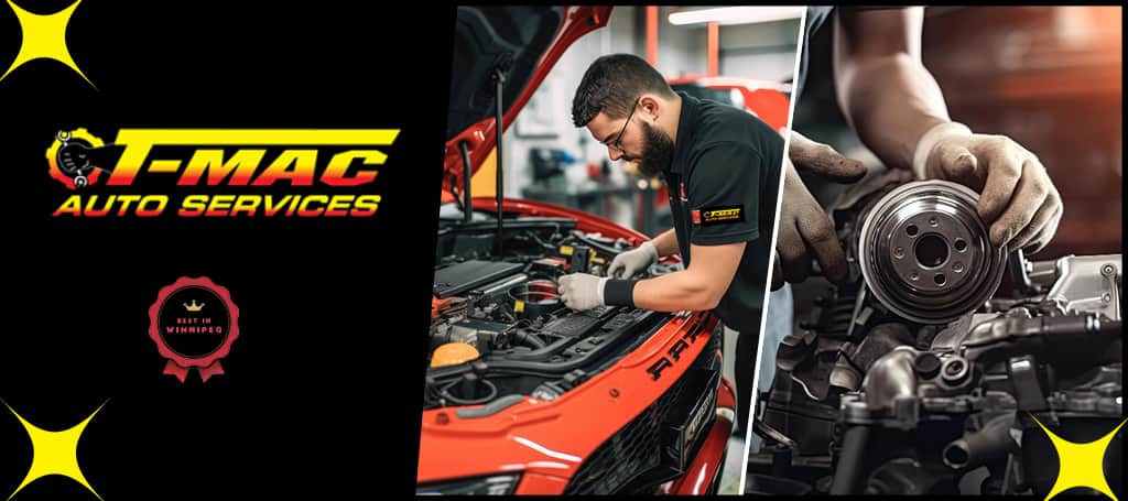 T-Mac Auto Services