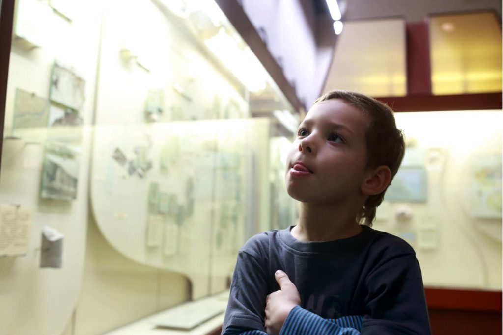 Take a trip to historical and cultural attractions