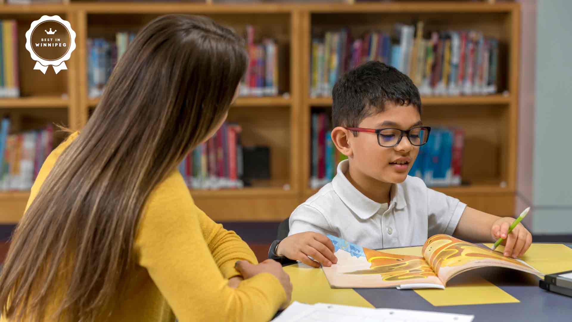 The 5 Best Centres for Tutoring Services in Winnipeg