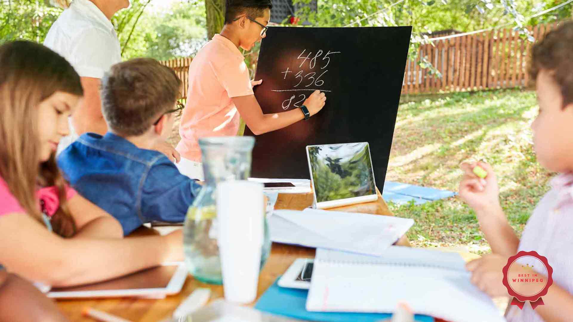 The 5 Best Math Tutors in Winnipeg