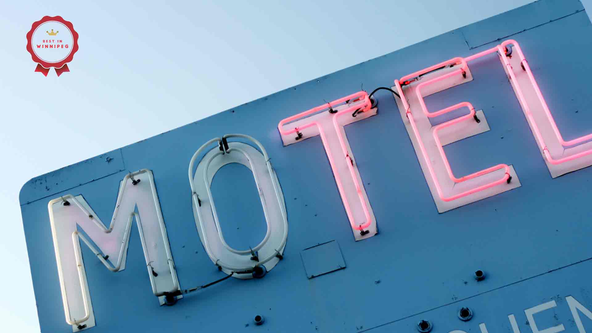 The 5 Best Motels in Winnipeg