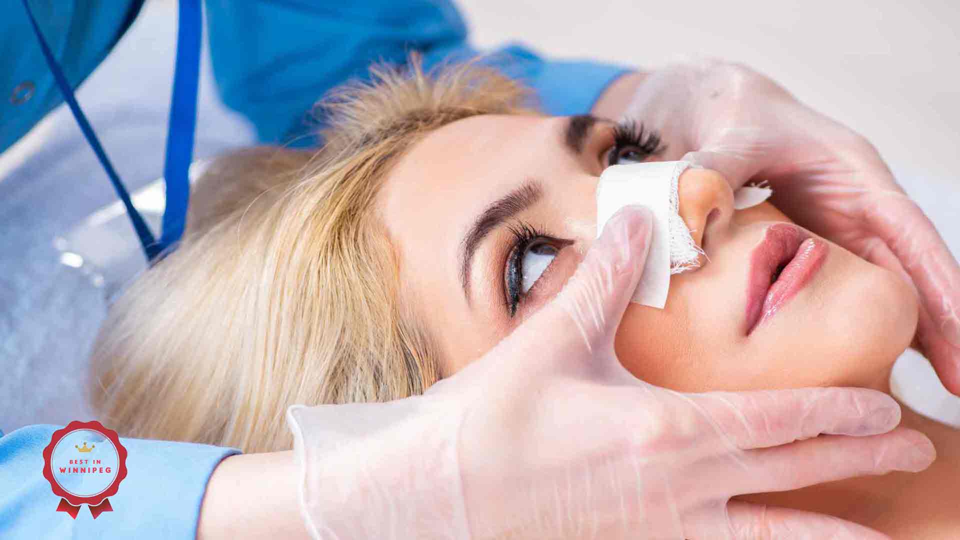 The 5 Best Plastic Surgeries in Winnipeg