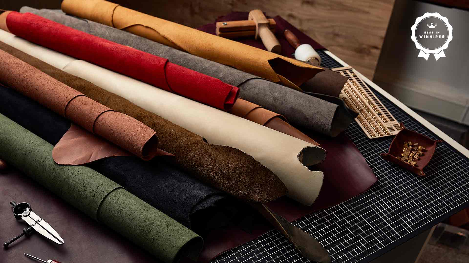 The 5 Best Upholstery in Winnipeg
