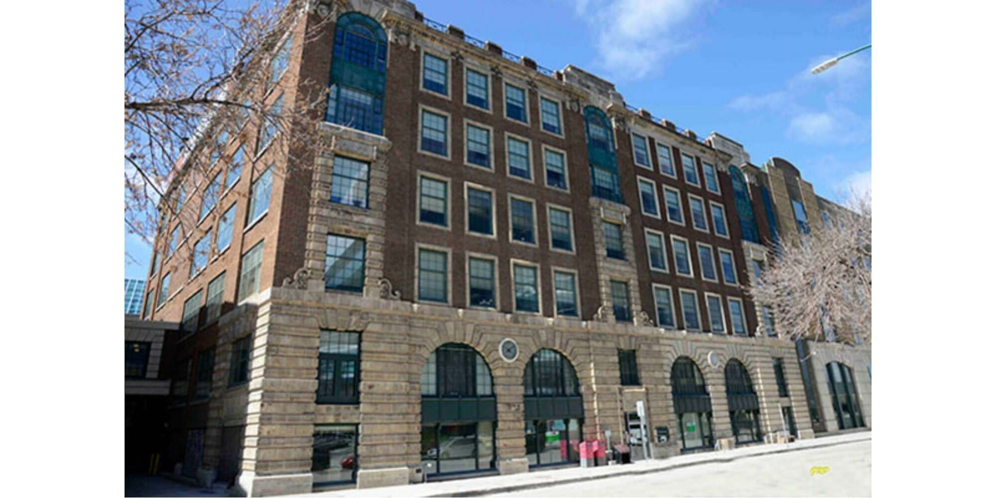 Everything You Need to Know About the Exchange District [2026 ]