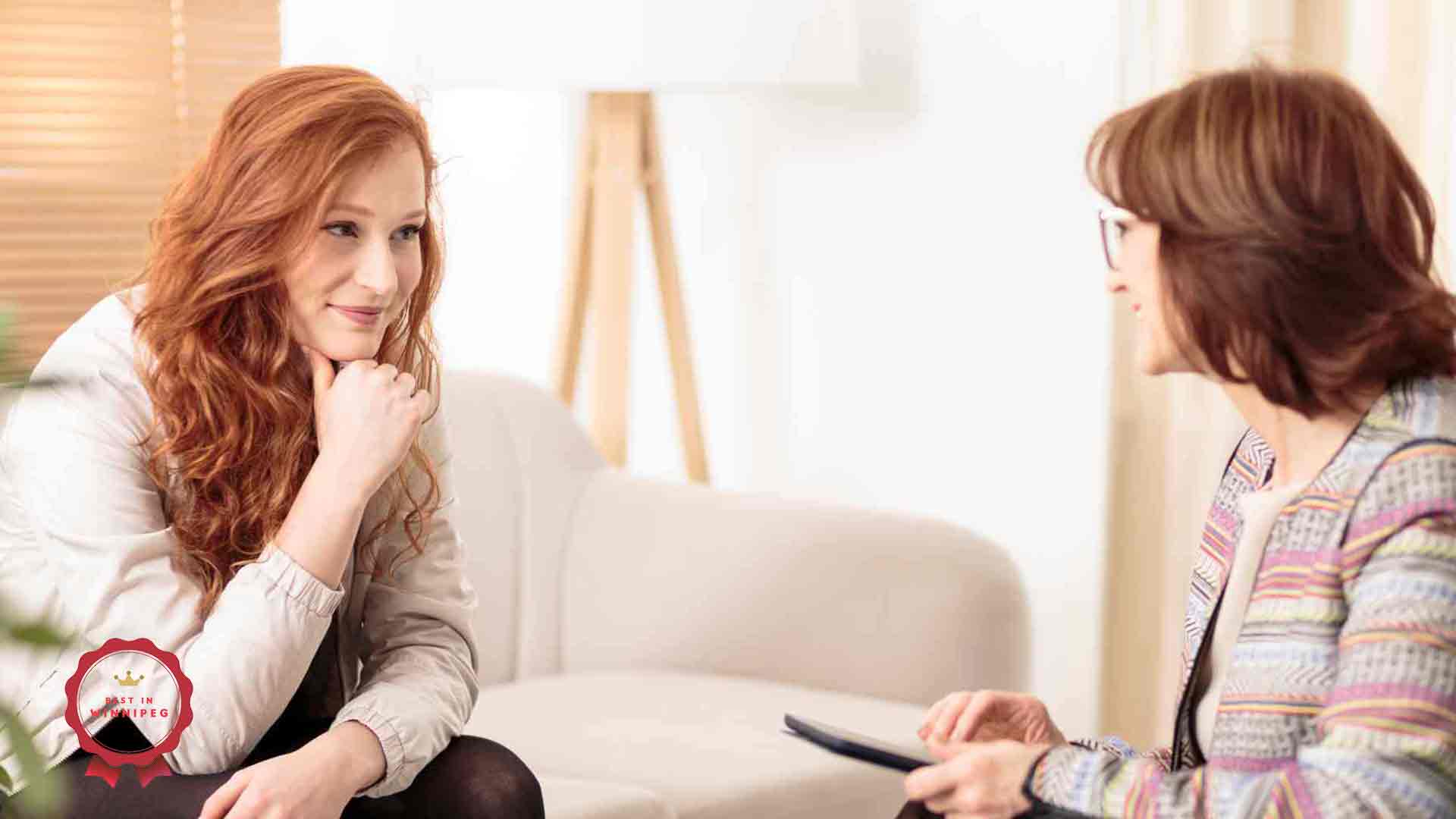 The Top 5 Life Coaches in Winnipeg
