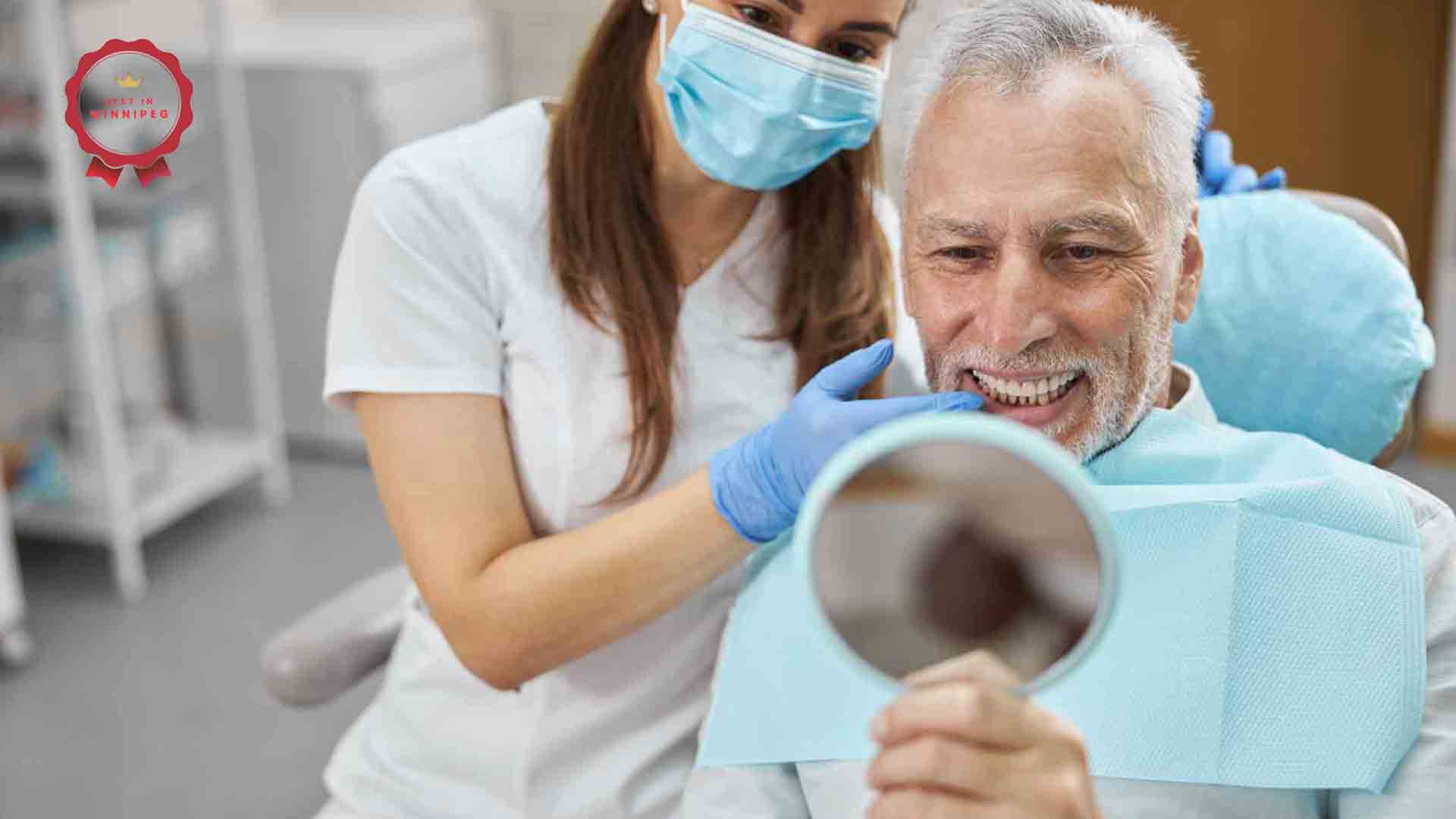 Things You Need to Know About Dental Implant Problems
