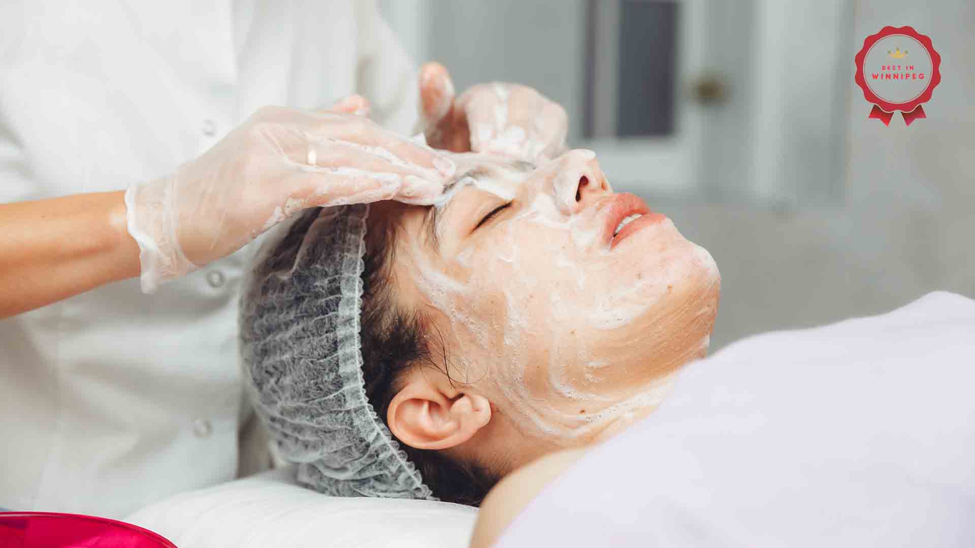 Top 5 Clinics Offering Chemical Peels in Winnipeg