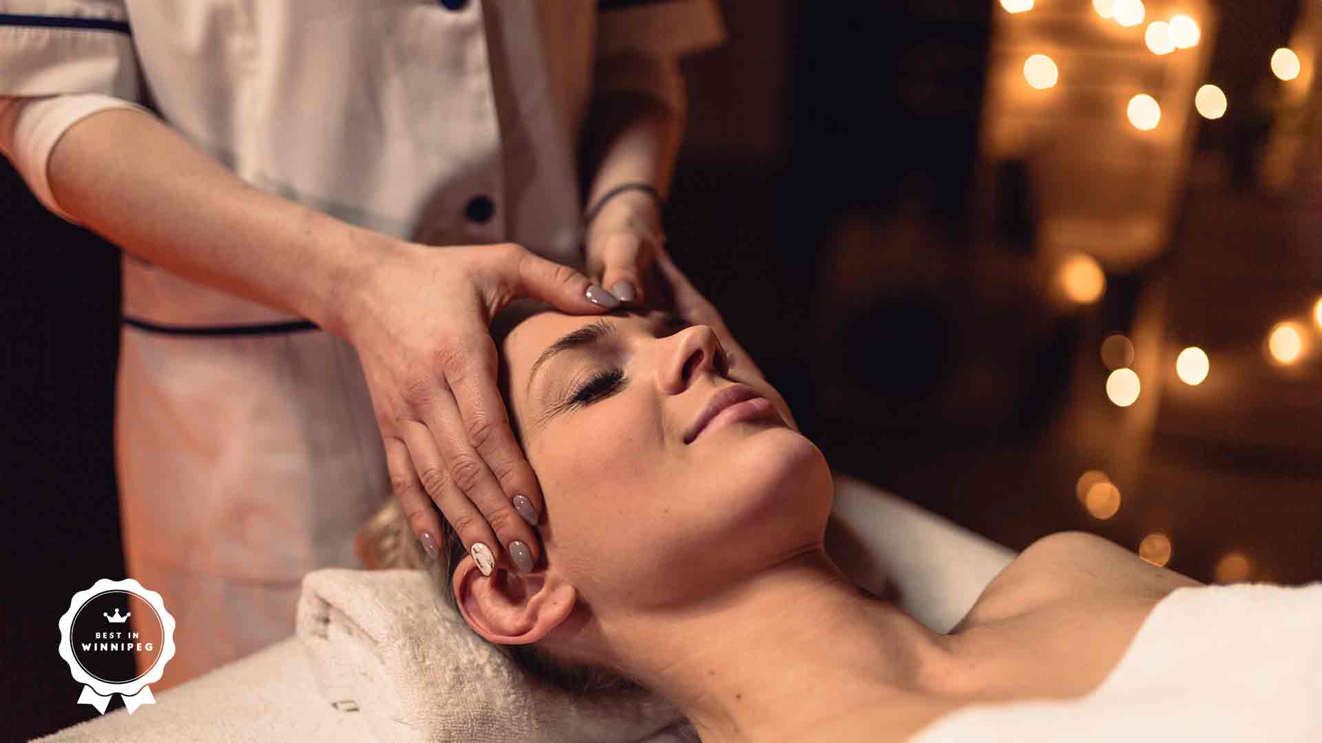 Top 5 Places for Therapeutic Massage in Winnipeg