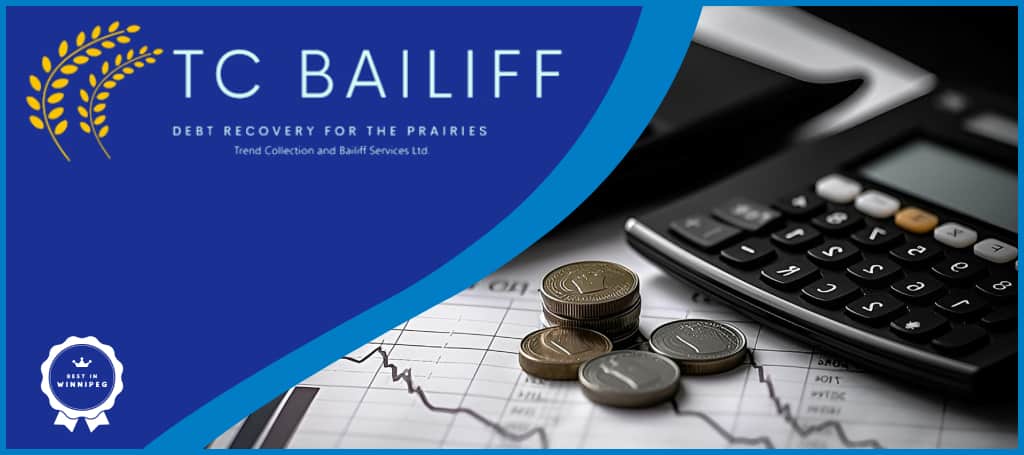 Trend Collection and Bailiff Services Ltd