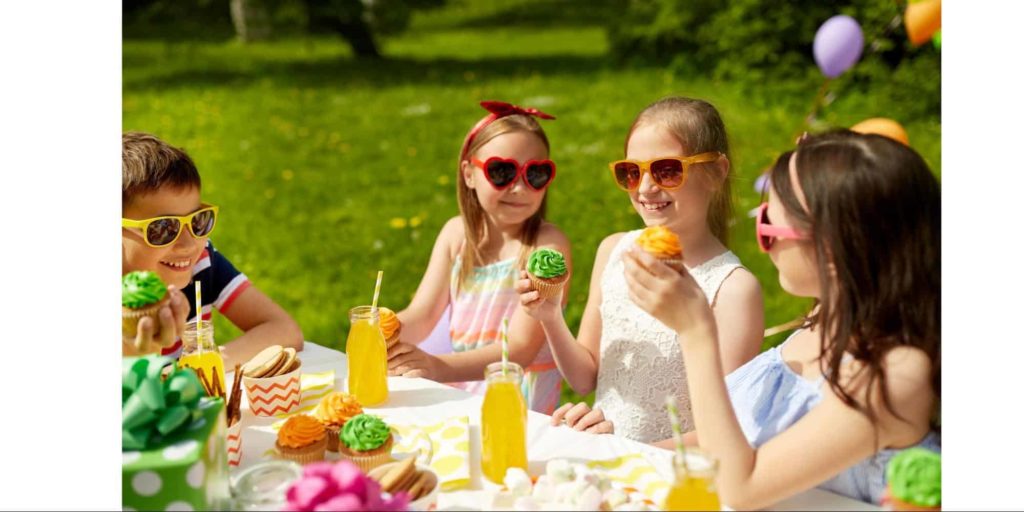 Try outdoor recreation activities together