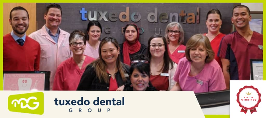 Tuxedo Dental Group