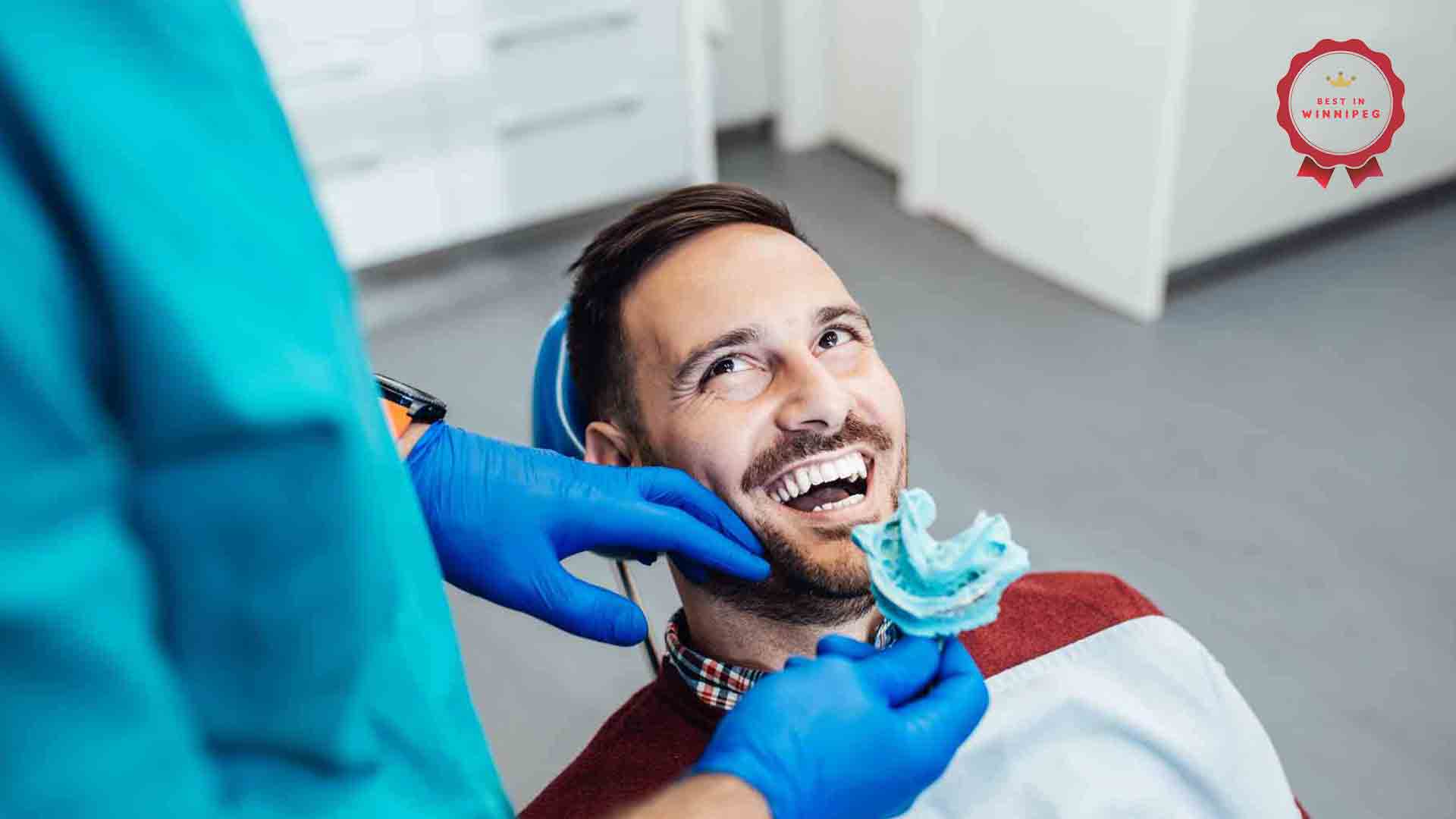 Types of Dental Prosthesis Devices