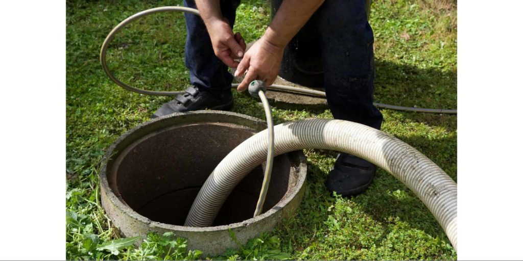 Understand how your septic system works