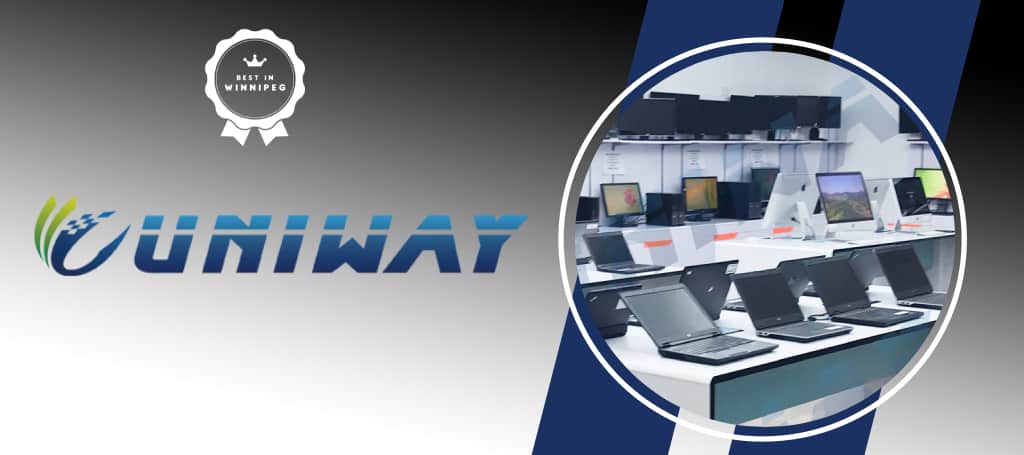 The Lowdown on Winnipeg’s Top 6 Computer Stores [2025]