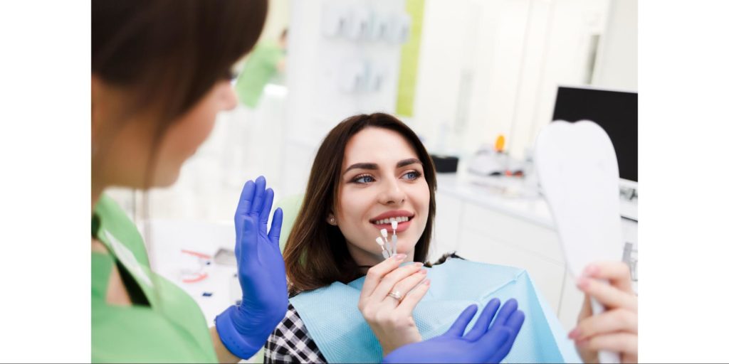 What are the benefits of dental veneers