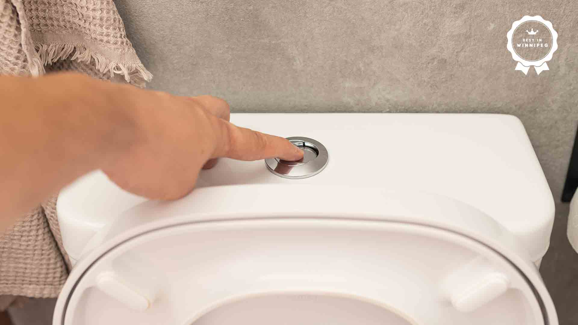 Why Your Toilet Flushes Slow