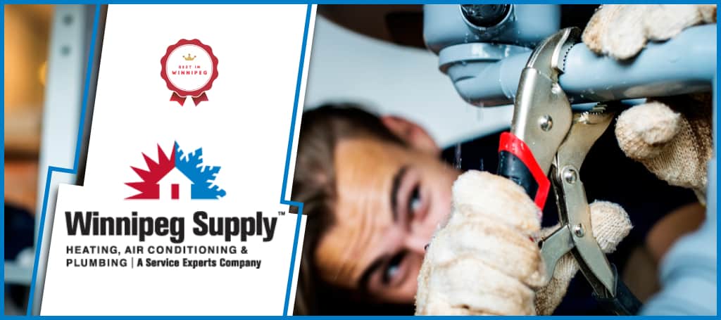 Winnipeg Supply Service Experts